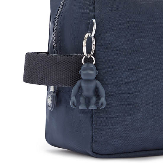 Kipling Parac Small Toilettas Blauw | België 1460ZU